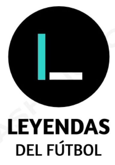 leyendas del fútbol